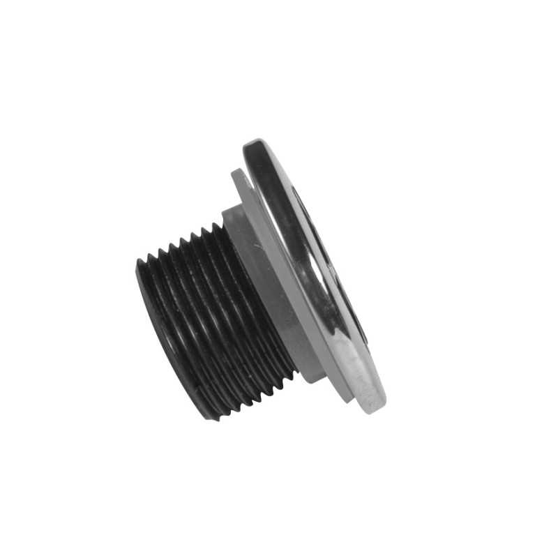 Grille de vidange de Ø 8.5 cm