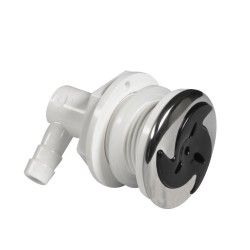 Jet d'air avec base de Ø 3 cm