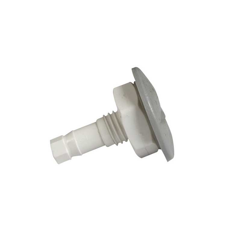 Jet d'air de Ø 4 cm