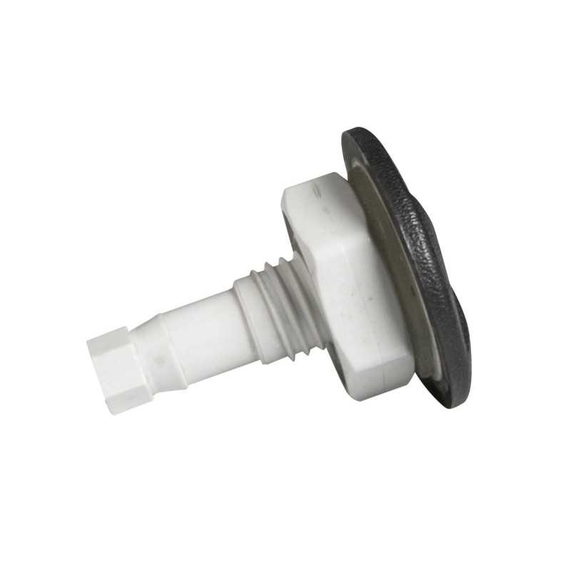 Jet d'air de Ø 4 cm