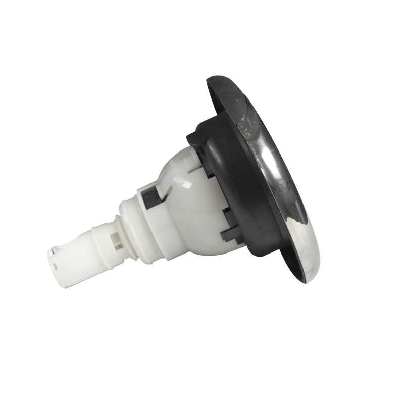 Hydrojet multi-trous avec porte-jet de Ø 13 cm