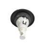 Hydrojet multi-trous avec porte-jet de Ø 13 cm