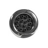 Hydrojet multi-trous avec porte-jet de Ø 13 cm