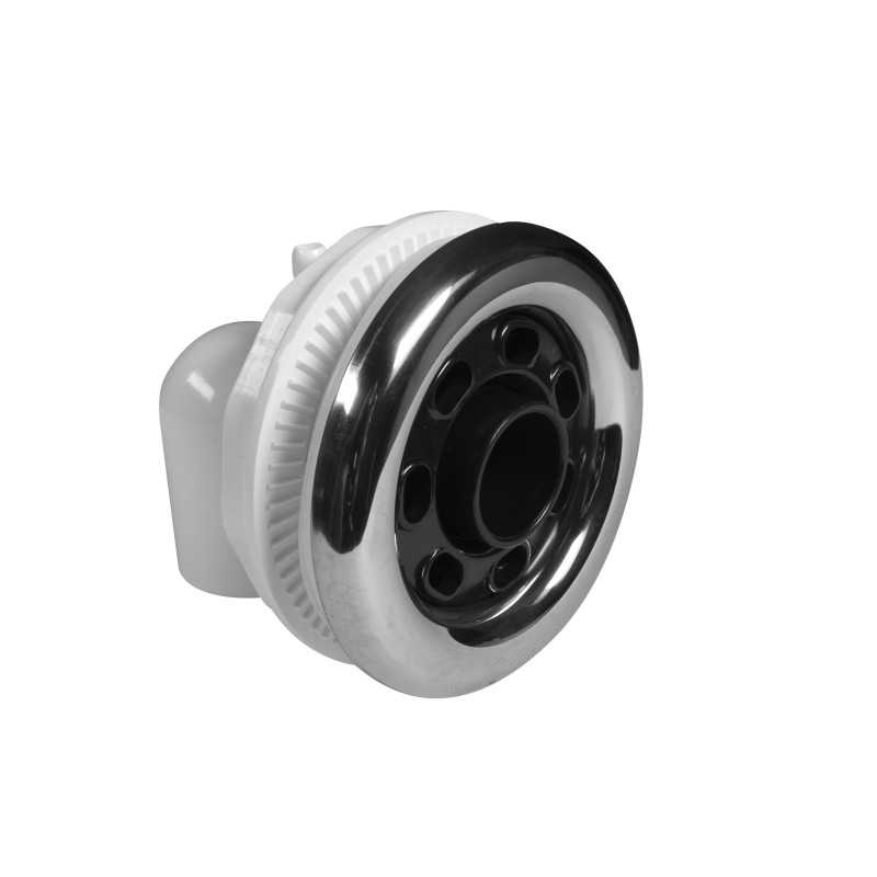 Hydrojet multi-trous de Ø 12,5 cm