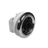 Hydrojet multi-trous de Ø 12,5 cm
