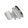 Hydrojet multi-trous de Ø 12,5 cm
