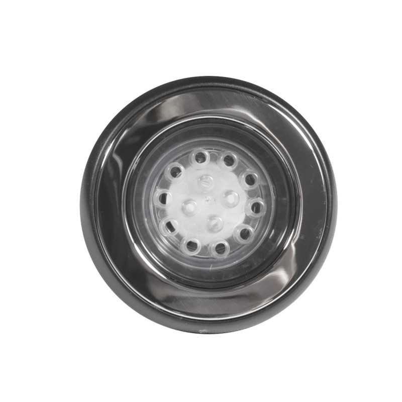 Hydrojet multi-trous de Ø 10 cm