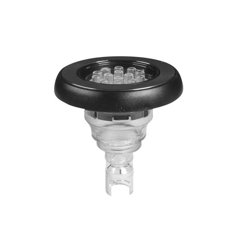 Hydrojet multi-trous de Ø 10 cm