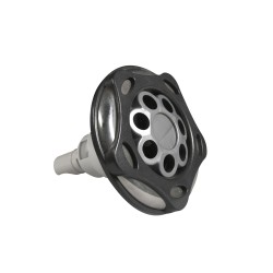 Hydrojet multi-trous de Ø 13 cm