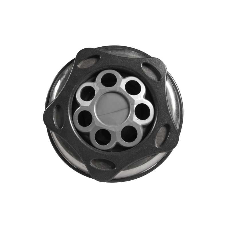Hydrojet multi-trous de Ø 13 cm