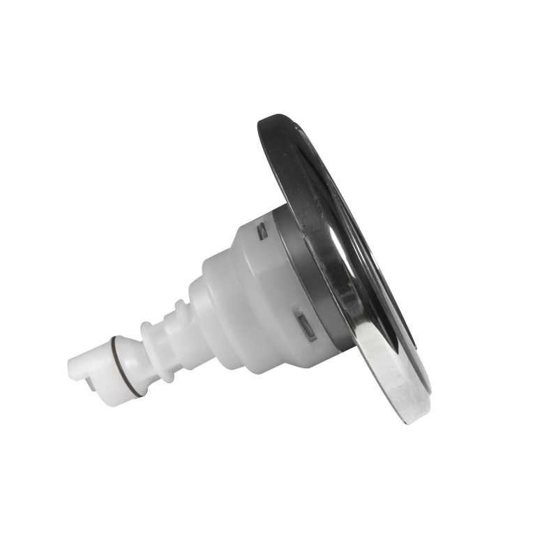 Hydrojet multi-trous de Ø 11,4 cm