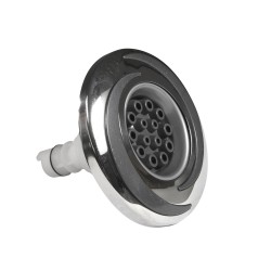 Hydrojet multi-trous de Ø 11,4 cm