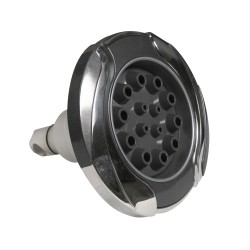 Hydrojet multi-trous de Ø 13 cm