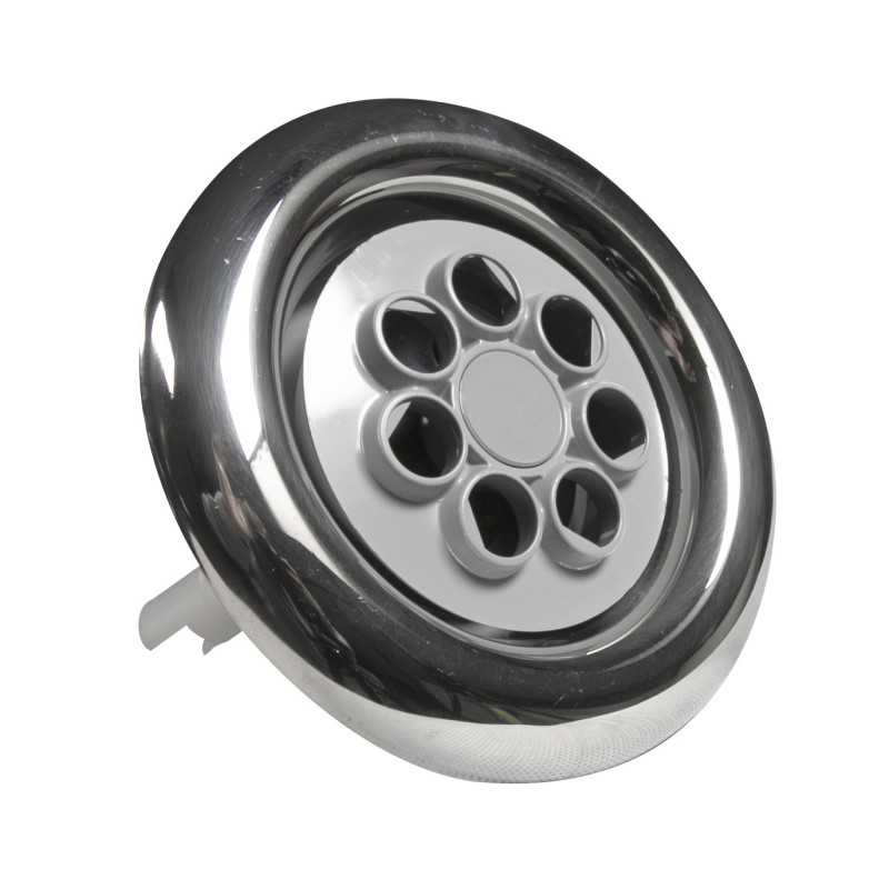 Hydrojet multi-trous de Ø 13 cm
