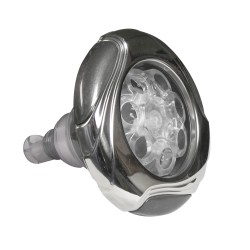 Hydrojet multi-trous de Ø 13 cm