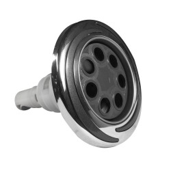 Hydrojet multi-trous de Ø 12,5 cm