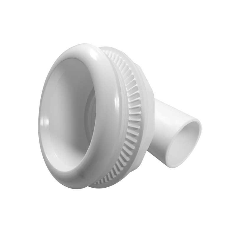 Porte-jet en ABS de Ø 12 cm