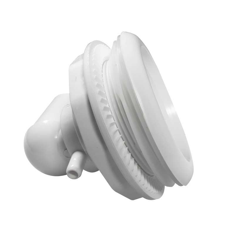 Porte-jet en ABS de Ø 12 cm