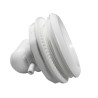 Porte-jet en ABS de Ø 12 cm