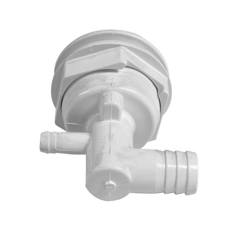 Porte-jet en ABS de Ø 7 cm