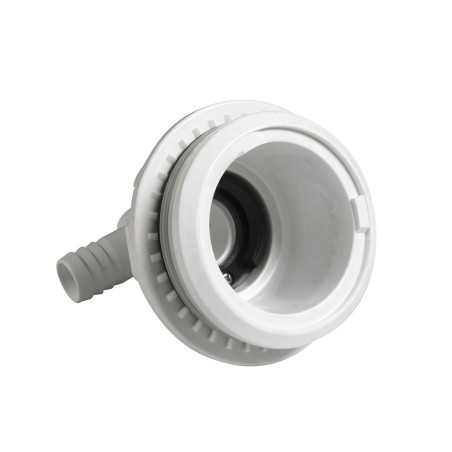 Porte-jet en ABS de Ø 8 cm