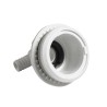 Porte-jet en ABS de Ø 8 cm
