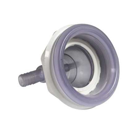 Porte-jet en ABS de Ø 11,5 cm