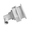 Porte-jet en ABS Ø 12,5 cm