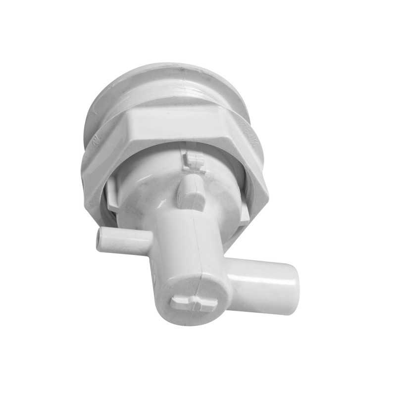 Porte-jet en ABS Ø 12,5 cm