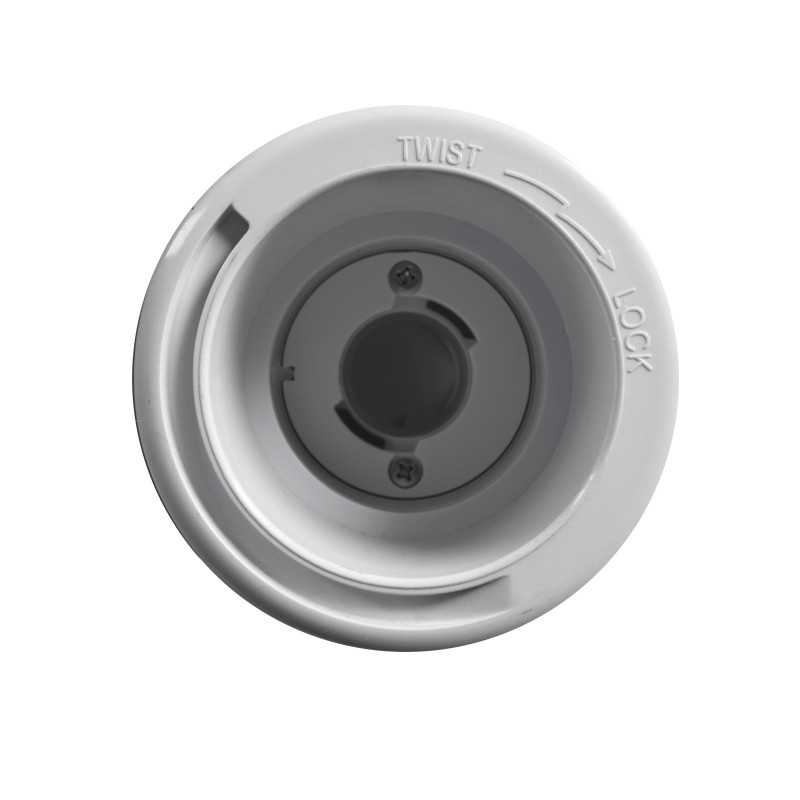 Porte-jet en ABS Ø 12,5 cm
