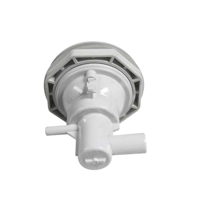 Porte-jet en ABS de 8 Ø cm