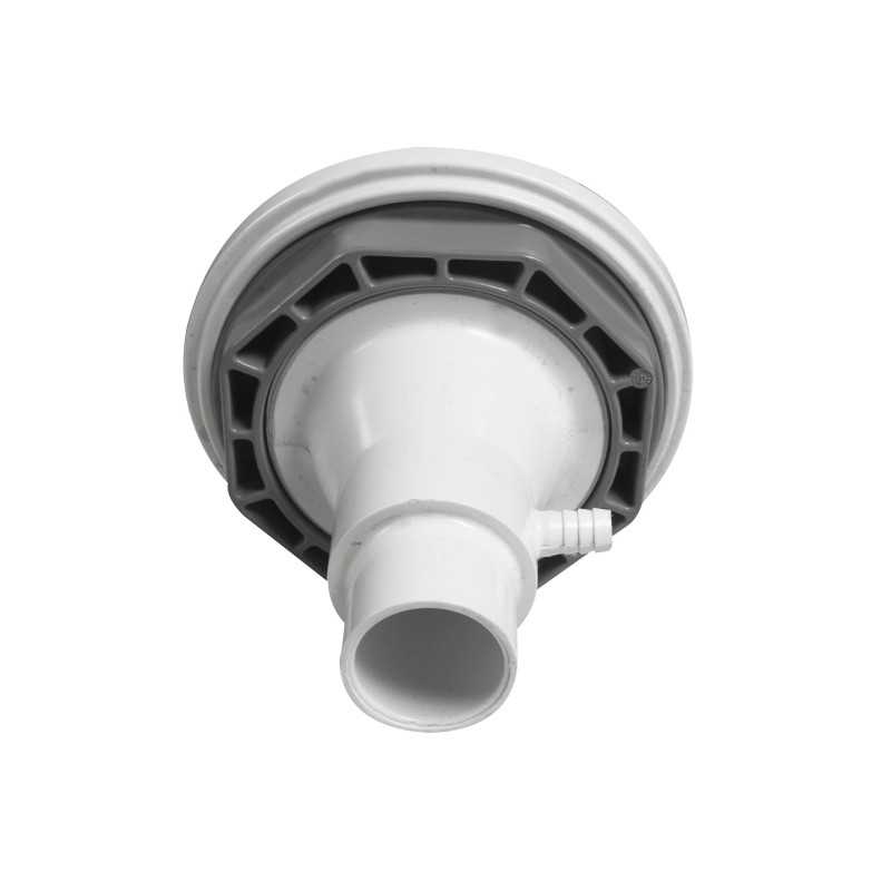 Porte-jet en ABS de Ø 14,5 cm