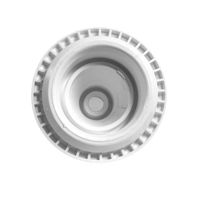 Porte-jet en ABS de Ø 14,5 cm