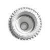 Porte-jet en ABS de Ø 14,5 cm