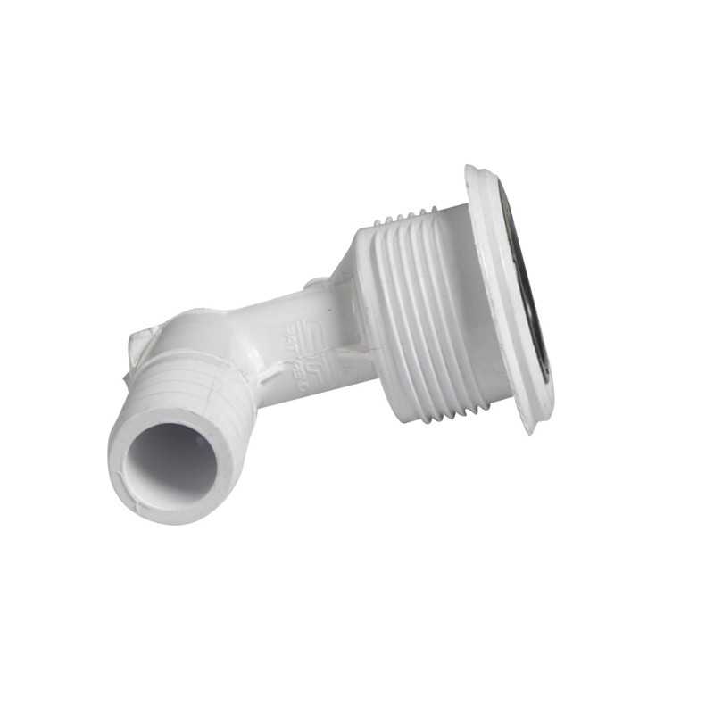 Porte-jet en ABS de Ø 4,5 cm