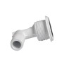 Porte-jet en ABS de Ø 4,5 cm