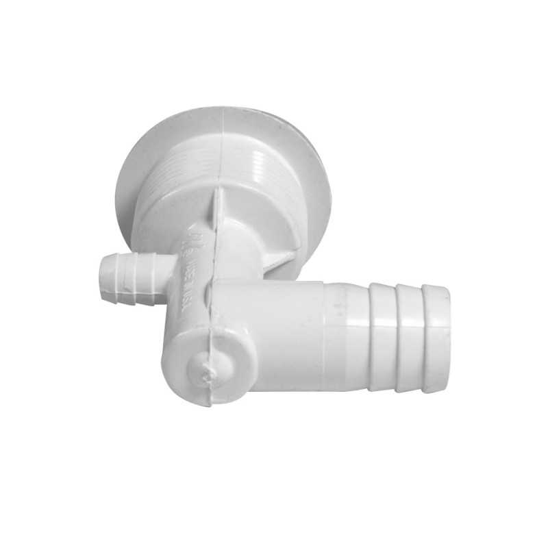 Porte-jet en ABS de Ø 4,5 cm