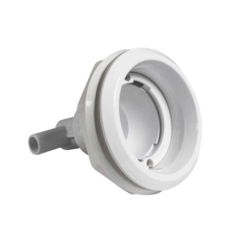 Porte-jet en ABS de Ø 12,7 cm