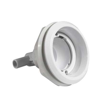 Porte-jet en ABS de Ø 12,7 cm