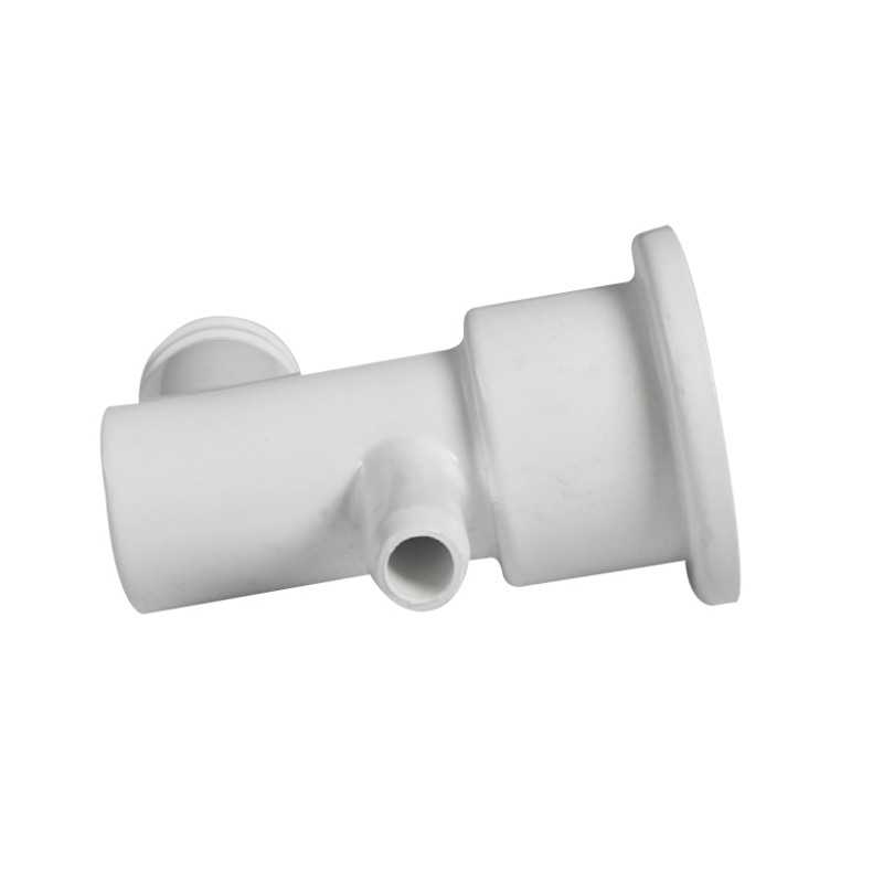 Porte-jet en ABS de Ø 4,3 cm