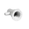 Porte-jet en ABS de Ø 4,3 cm