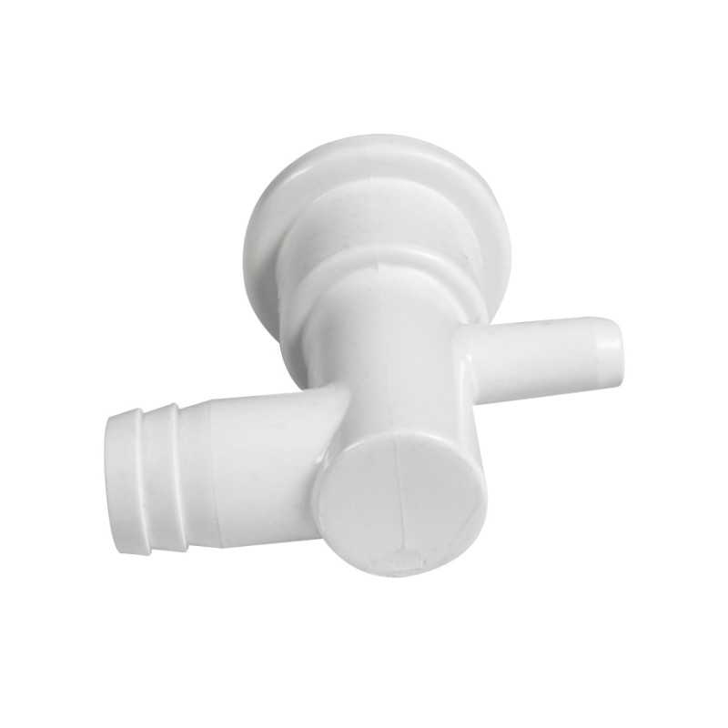 Porte-jet en ABS de Ø 4,3 cm