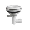 Porte-jet en ABS de Ø 9 cm