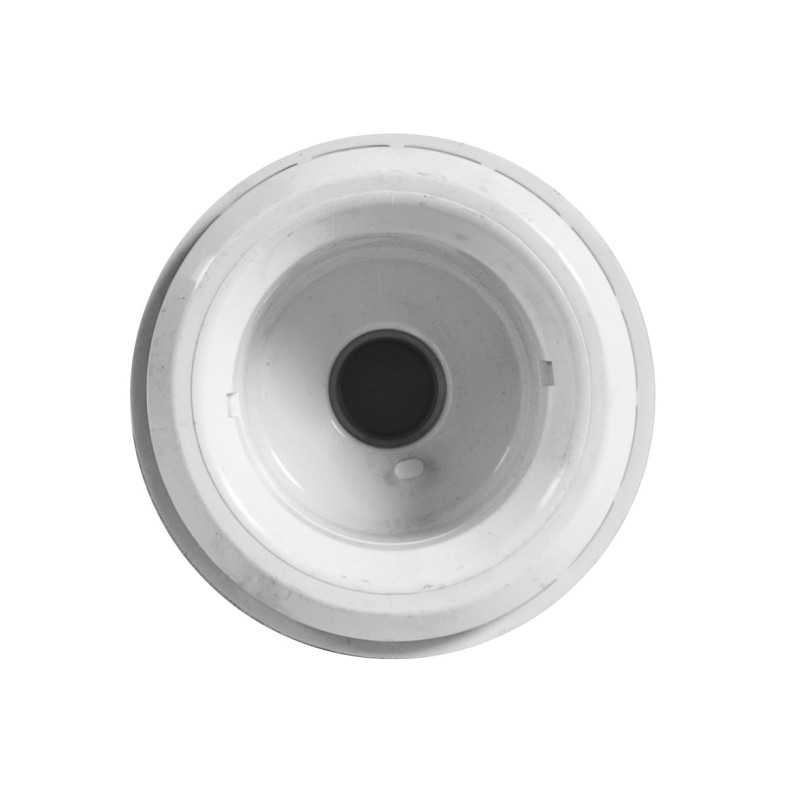 Porte-jet en ABS de Ø 9 cm