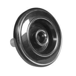 Hydrojet directionnel avec porte-jet de Ø 13 cm