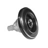Hydrojet directionnel avec porte-jet de Ø 13 cm