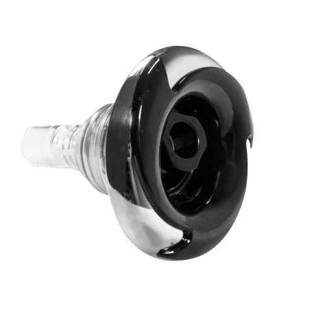Hydrojet directionnel avec porte-jet de Ø 12 cm