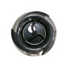Hydrojet directionnel avec porte-jet de Ø 12 cm