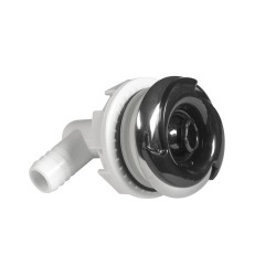 Hydrojet directionnel avec porte-jet de Ø 6,5 cm