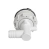 Hydrojet directionnel avec porte-jet de Ø 6,5 cm